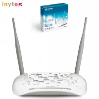 reseau-connexion-modem-router-tp-link-300mbps-wireless-n-adsl2-bab-ezzouar-alger-algerie