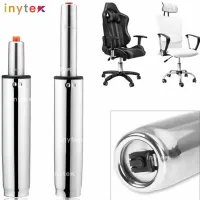 Vérin à gaz pièces de Rechange pour Chaise pneumatique: Extension de Hauteur 10 cm (24-34cm)