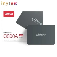 DISQUE SSD SATA 512G DAHUA C800A SATA 6GO/S