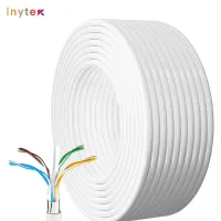 CABLE RESEAU CAT6 FTP D-UNK 100M