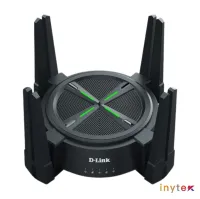 ROUTEUR D-LINK DIR-X6080Z AX6000 MESH WI-FI 6 UP TO 6Gbps / 2.5GE PORT