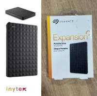 Rack EXT SEAGATE HDD 2.5" USB 3.0