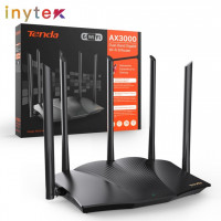 modems-routeurs-routeur-tenda-tx12-pro-ax3000-dual-band-gigabit-wifi-6-bab-ezzouar-alger-algerie