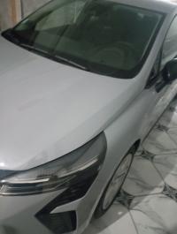 voitures-renault-clio-2024-hadjadj-mostaganem-algerie