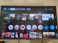 أجهزة-التلفاز-tv-tres-belle-image-بئر-الجير-وهران-الجزائر