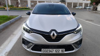 voitures-renault-clio-5-rs-line-2022-el-achour-alger-algerie