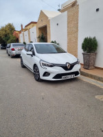 voitures-renault-clio5-2022-zen-el-achour-alger-algerie