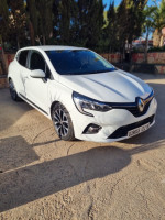 voitures-renault-clio-5-2022-boite-automatique-el-achour-alger-algerie