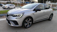 voitures-renault-clio-5-rs-line-2022-el-achour-alger-algerie