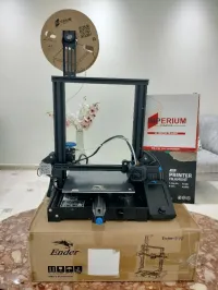 Imprimante 3D 