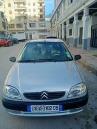 voitures-citroen-saxo-2002-bejaia-algerie