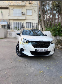 voitures-peugeot-2008-2022-alger-centre-algerie