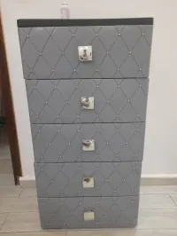 Commode 5 tiroirs