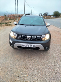 voitures-dacia-duster-2021-souahlia-tlemcen-algerie