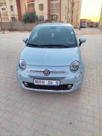 voitures-fiat-500-2024-souahlia-tlemcen-algerie