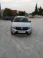 voitures-dacia-sandero-2019-stepway-souahlia-tlemcen-algerie