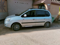 voitures-hyundai-matrix-2009-reghaia-alger-algerie