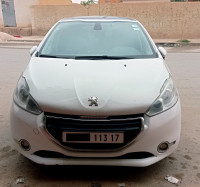 سيارة-صغيرة-peugeot-208-2013-allure-عين-وسارة-الجلفة-الجزائر