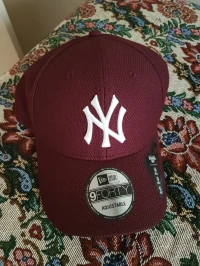 Casquette new era original