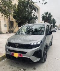 السيارات-النفعية-peugeot-rifter-2026-gt-عين-ولمان-سطيف-الجزائر