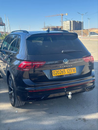 voitures-volkswagen-tiguan-2023-rline-biskra-algerie