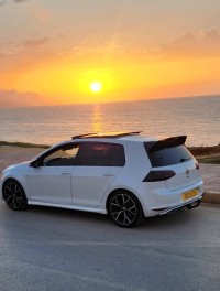 سيارات-volkswagen-golf-7-2017-carat-سكيكدة-الجزائر