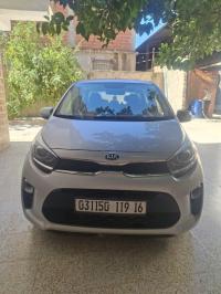 سيارات-kia-picanto-2019-ex-تاجنة-الشلف-الجزائر
