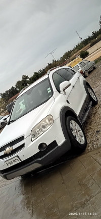 voitures-chevrolet-captiva-2011-ltz-soumaa-blida-algerie