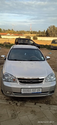 voitures-chevrolet-optra-4-portes-2007-blida-algerie