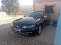 voitures-peugeot-406-2003-djelfa-algerie