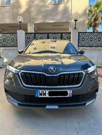 voitures-skoda-kamiq-2021-blida-algerie