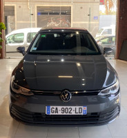 automobiles-volkswagen-golf-8-2021-oran-algerie