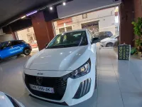 Peugeot 208 2025 Style