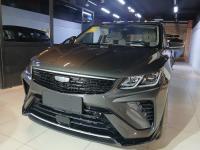 سيارات-geely-coolray-2025-وهران-الجزائر