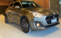 Suzuki swift 2023 