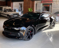 cabriolet-coupe-chevrolet-camaro-2018-rs-oran-algerie