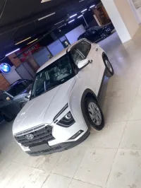 Hyundai Creta 2025 