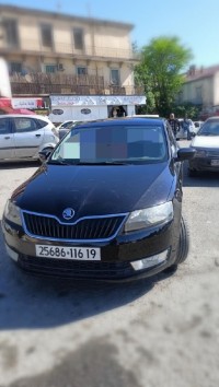 سيارات-skoda-rapid-2016-بني-حسين-سطيف-الجزائر