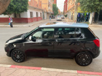 voitures-skoda-fabia-2013-el-kerma-oran-algerie