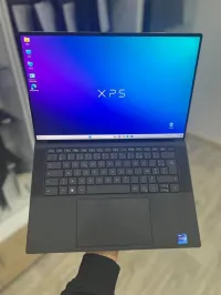 Dell XPS 9520