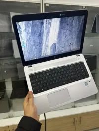 HP ProBook 450 G4 