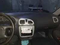 Daewoo Nubira 1999 Nubira