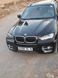 سيارات-bmw-x6-2012-سطيف-الجزائر