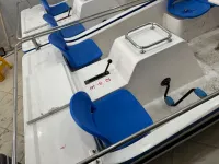 بيدالو كاياك 2020