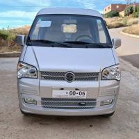 السيارات-النفعية-sokon-dfsk-gonow-chana-hafei-faw-dfm-2024-مستغانم-الجزائر