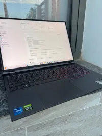 Lenovo legion 5 pro RTX 3070ti