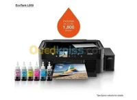 EPSON  850