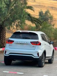 سيارات-geely-gx3-pro-2026-livan-القرارم-قوقة-ميلة-الجزائر