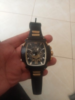 hommes-montre-invicta-marvelthe-punisher-khraissia-alger-algerie