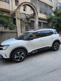 سيارات-citroen-c5-2022-سطيف-الجزائر